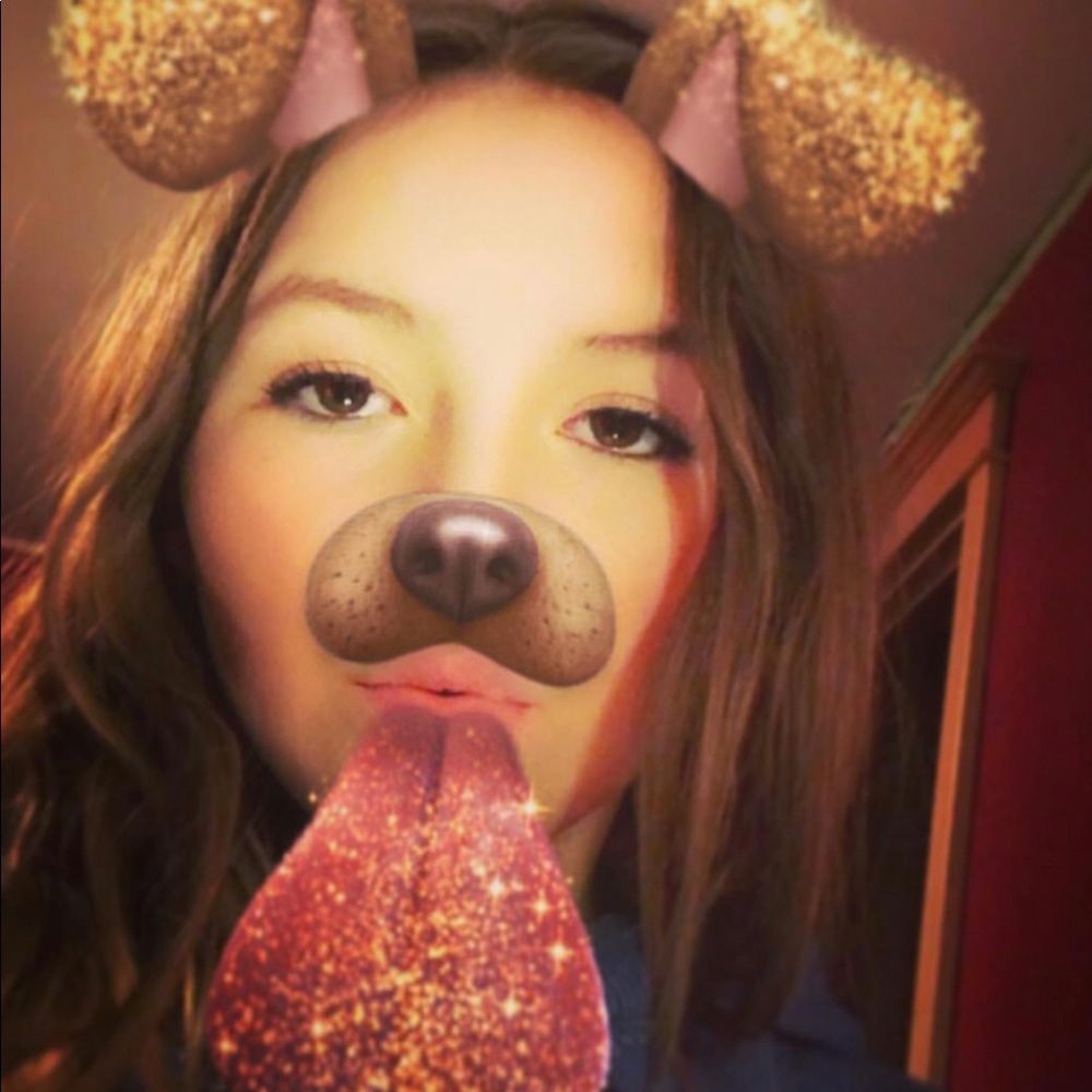 Meet your Posher, Maree